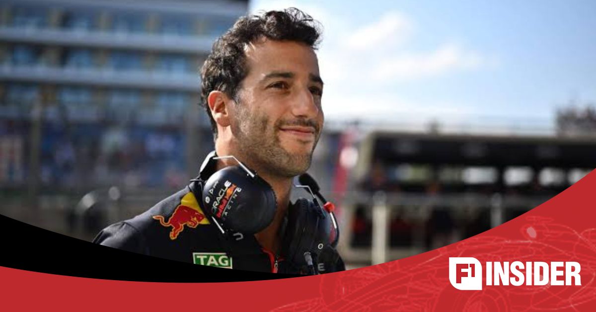 रिकवर हुए Daniel Ricciardo, F1 में अगले वीकेंड करेंगे वापसी  