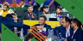 PKL 10 Auction: B Category में कौन Player कितने में बिका?  