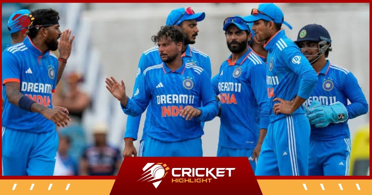 CWC 2023: Point Table में भारत को खतरा, SA  बनेगी नंबर 1?  