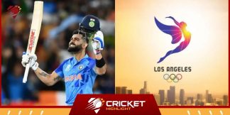Olympics में Cricket की वापसी, कोहली ने निभाई अहम भूमिका  