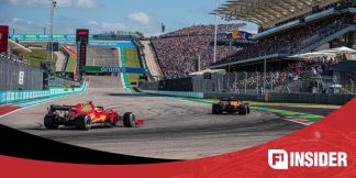 US GP 2023: ऑस्टिन का Weather forecast क्या कहता है?  