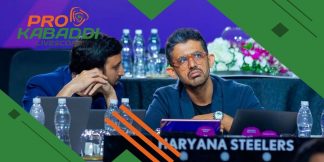PKL 10 में Haryana Steelers के 3 सबसे महंगे खिलाड़ी कौन है?  