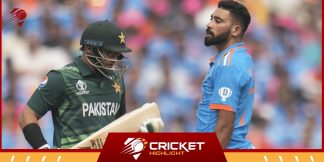 भारत-पाक मैच में ऐसा क्या हुआ? PCB ने ICC से की शिकायत  