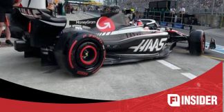Austin 2023 में नए Update के साथ आएगा Haas F1  