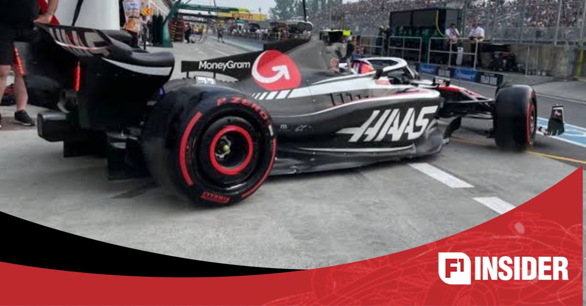 Austin 2023 में नए Update के साथ आएगा Haas F1  