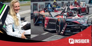 Formula E में Female Driver की एंट्री, Porsche ने दिया मौका  
