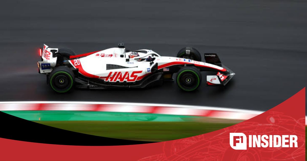 History of Haas F1 team in Hindi | हास F1 टीम का इतिहास  