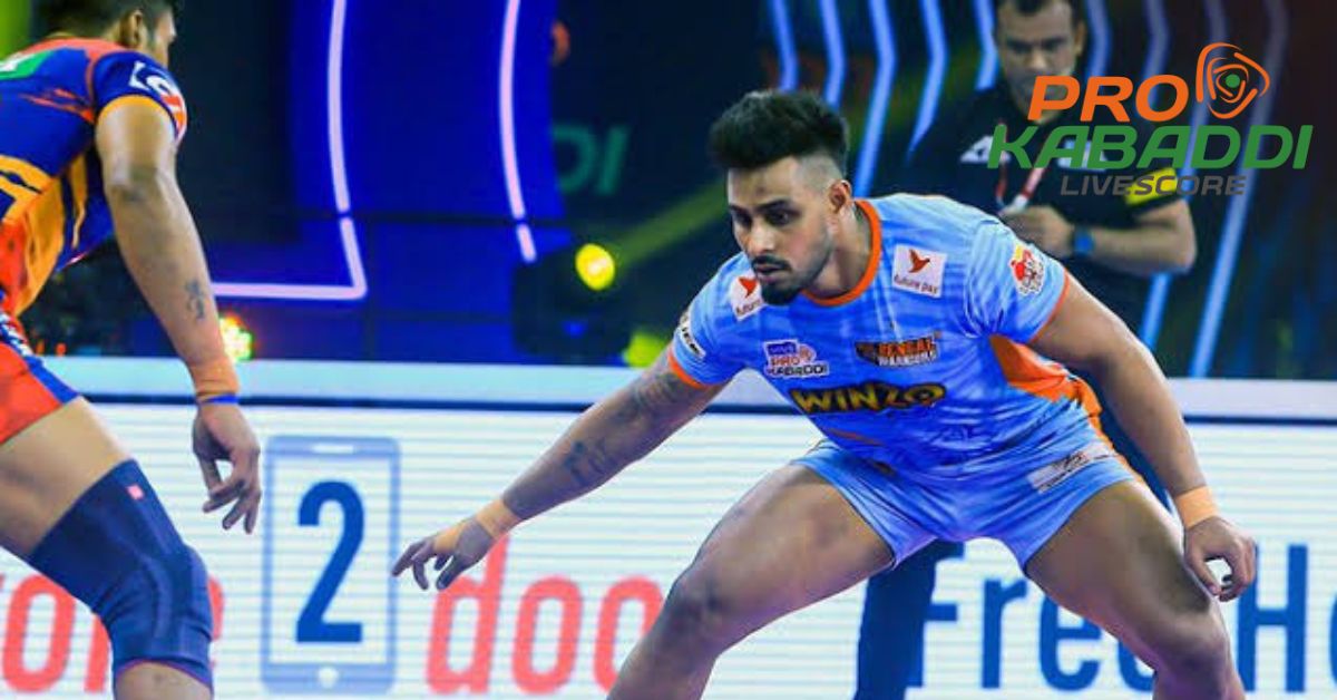 PKL 10: नीलामी के बाद Bengal Warriors पूरी Squad कैसी है?  