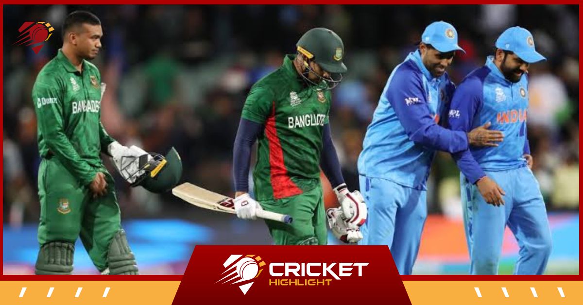 CWC 2023 IND vs BAN: यहां जानिए head-to-head record  