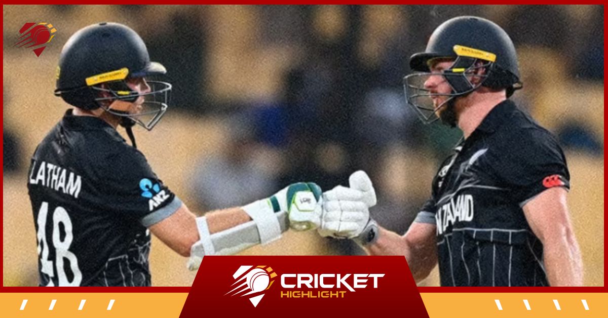 ICC WC 2023 Points Table: टॉप पर NZ, भारत खिसका नीचे  