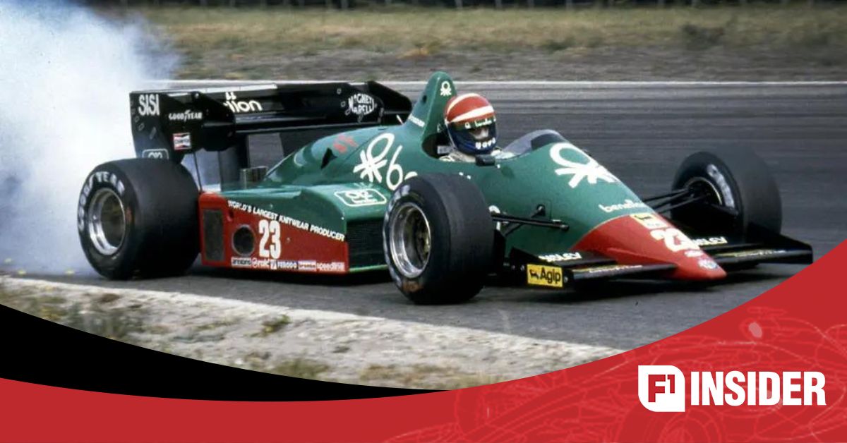 Alfa Romeo F1 History in Hindi | अल्फ़ा रोमियो F1 का इतिहास  
