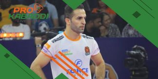 PKL 10: नीलामी के बाद Gujarat Giants की पूरी Squad कैसी है?  