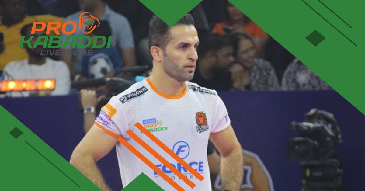 PKL 10: नीलामी के बाद Gujarat Giants की पूरी Squad कैसी है?  