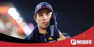 अपने Retirement की अफवाहों पर Sergio Perez ने क्या कहा?  