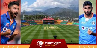 CWC 2023 Ind vs NZ: तेज गेंदबाजों को होगा फायदा, क्यों?  