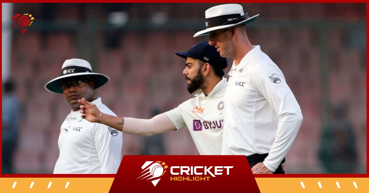 क्या आप जानते है Cricket में ICC के 3 नए Rules?  