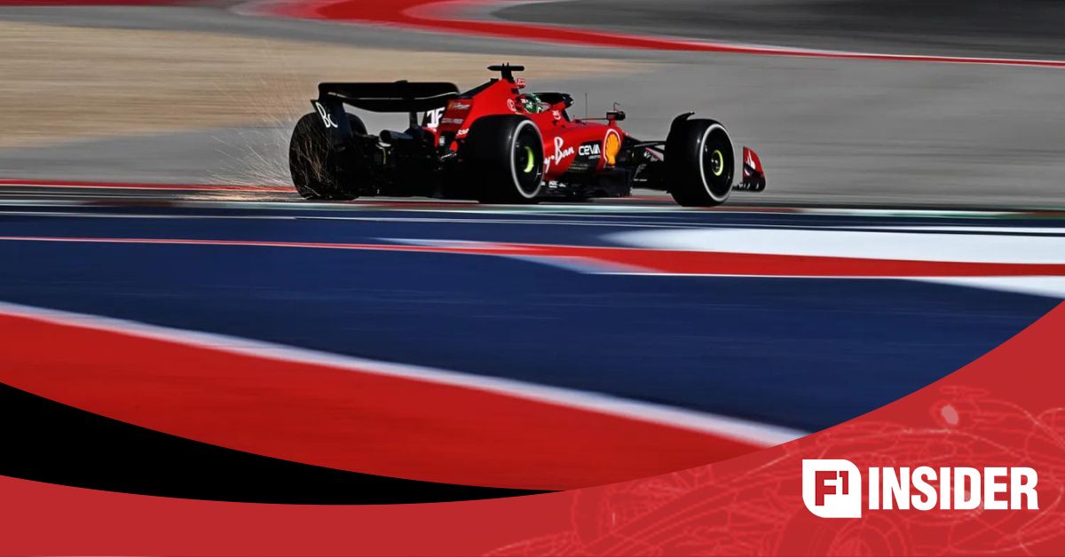 US GP 2023: Qualifying का result कैसा रहा? यहां जानिए  