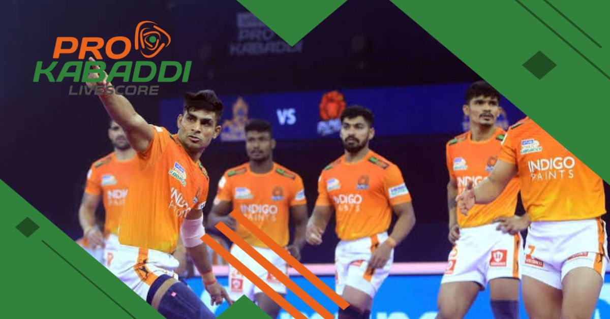 PKL 10: नीलामी के बाद Puneri Paltan की पूरी Squad कैसी है?  
