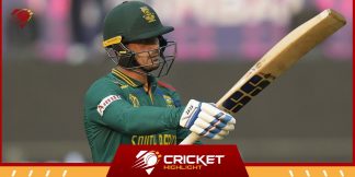 CWC 2023: Quinton de Kock इस मामले में निकल गए सबसे आगे  