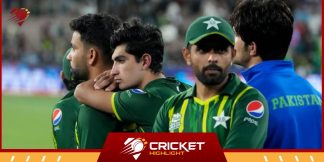 WC 2023 में AFG से हार के बाद Babar Azam की लगी क्लास  