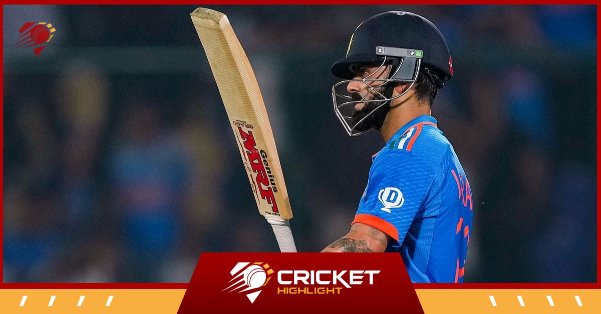 Virat Kohli 50वां ODI शतक कब बनाएंगे? गावस्कर ने बताया समय  