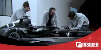 Red Bull के लिए बुरी खबर? 'Wind tunnel के निर्माण में देरी'  