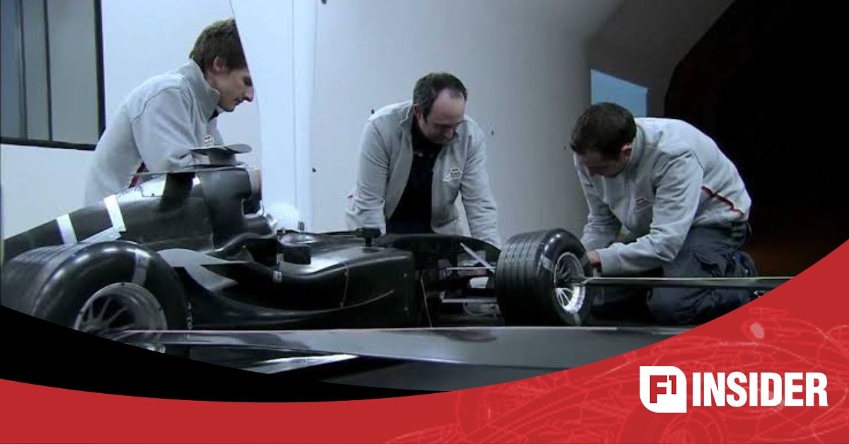 Red Bull के लिए बुरी खबर? 'Wind tunnel के निर्माण में देरी'  