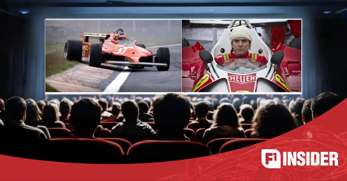 Best Formula 1 Movies | F1 पर बनी कुछ बेहतरीन फिल्में  