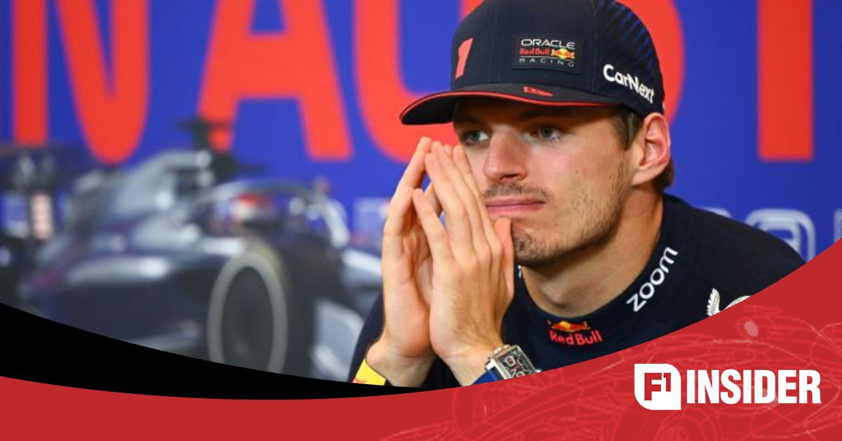 Max Verstappen के कार ओवरटेक के बाद FIA ने उठाया ये कदम  