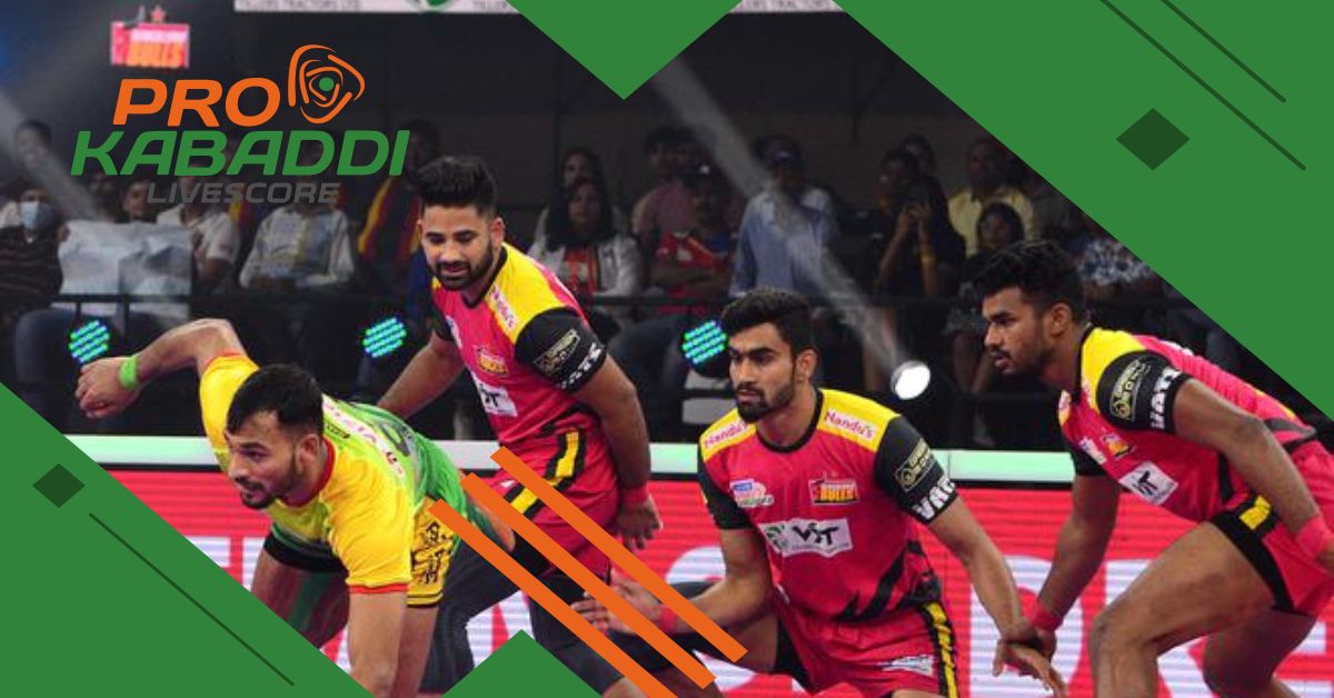 PKL 10: Bengaluru Bulls की होगी अपने दूसरे खिताब पर नजरें  