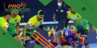 PKL 10 में Haryana Steelers की Playing 7 क्या हो सकती है?  