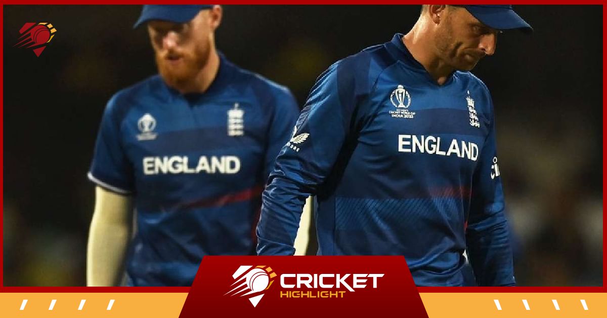 क्या England World Cup semi-final में जगह बना पाएगा?  