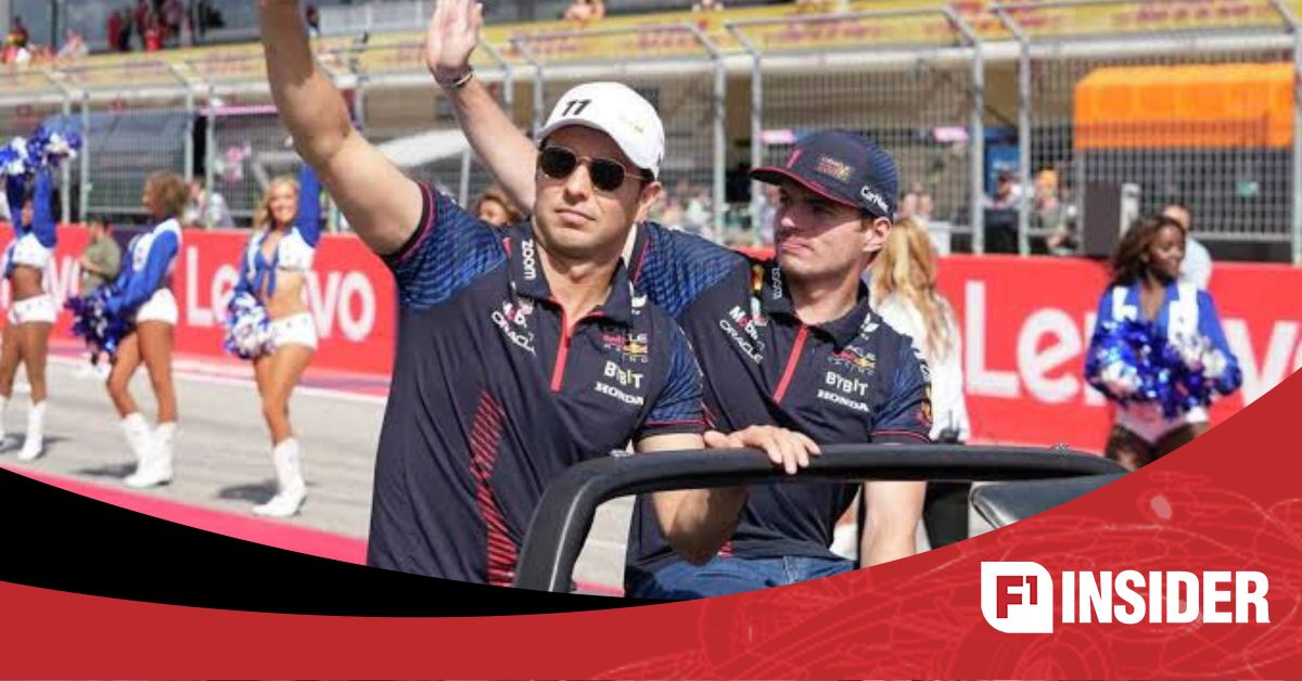 F1 Mexican GP में Sergio Perez का record कैसा है?  