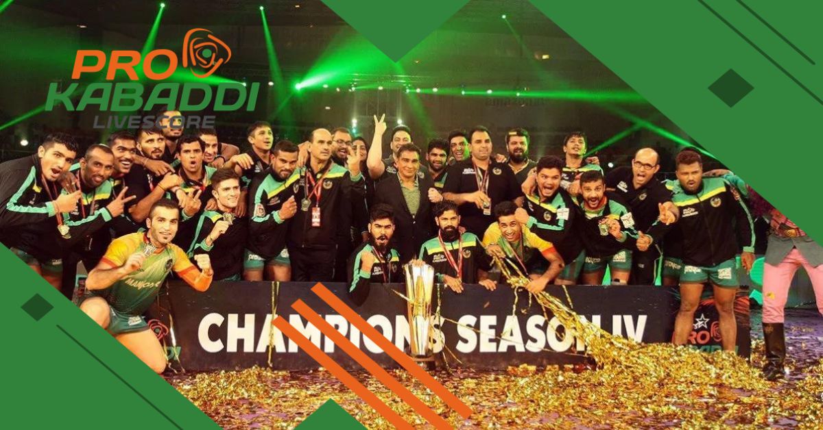 PKL Season 4 के winners अब कहां और किस टीम में हैं?  