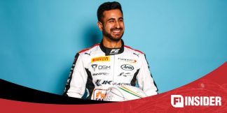 Indian Racing Driver Kush Maini Biography in Hindi  