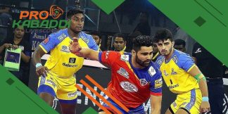 Pro Kabaddi ने मेरी पूरी जिंदगी बदल दी: Pardeep Narwal  