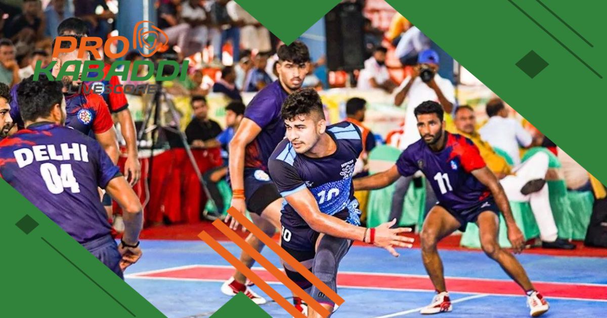 37th National Games का ऐलान, जानिए Kabaddi का Schedule  