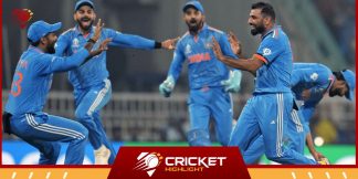 CWC 2023: भारत ने Eng को हराते ही NZ को इस मामले में पछाड़ा  