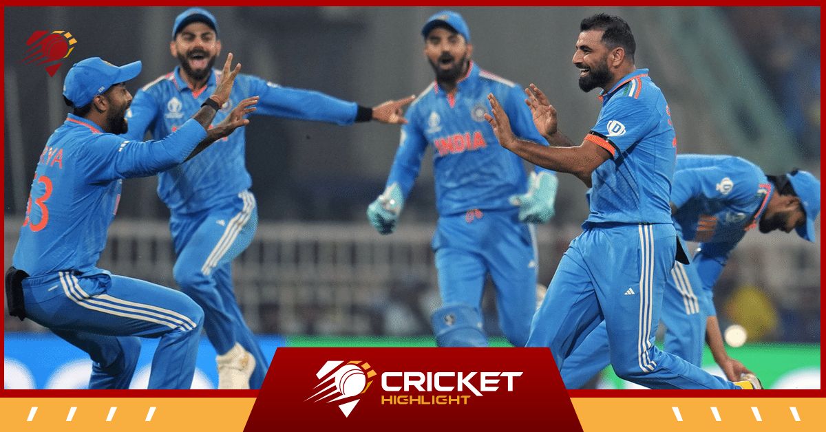 CWC 2023: भारत ने Eng को हराते ही NZ को इस मामले में पछाड़ा  