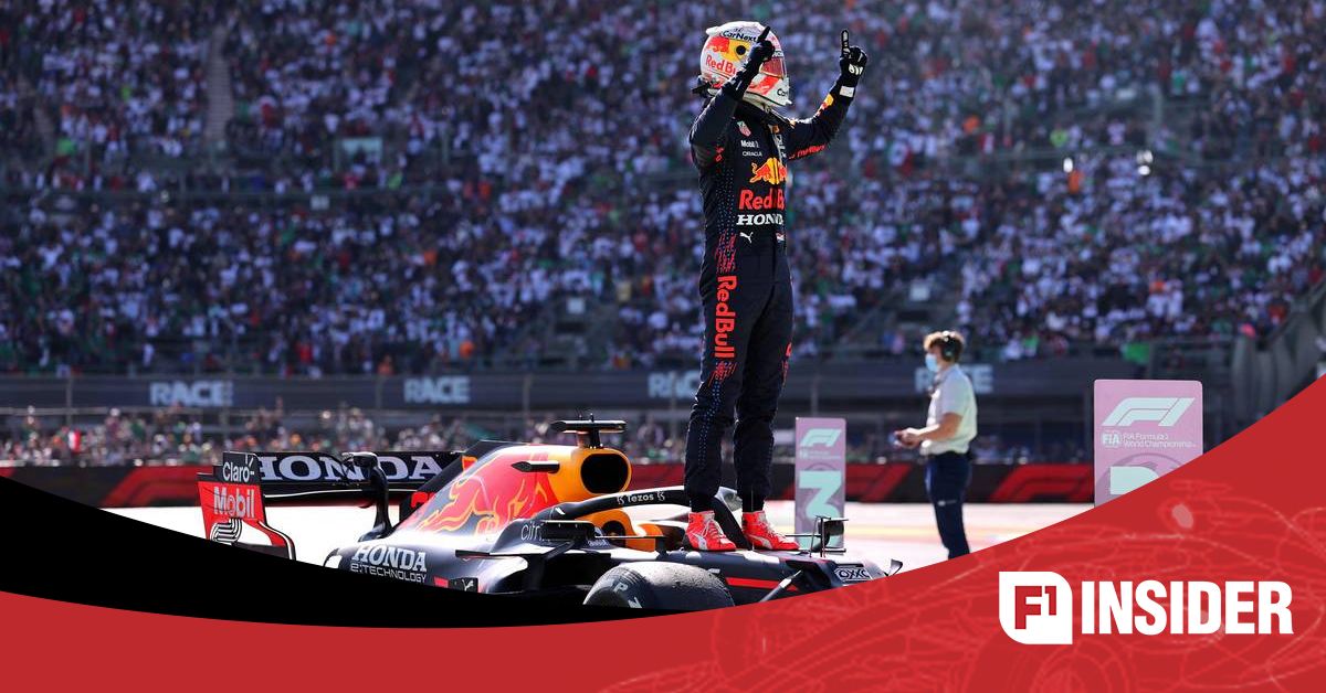 Most F1 GP Wins: वेरस्टैपेन ने एलेन प्रोस्ट की बराबरी की  