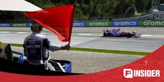 Red Flag Meaning in F1? | Formula 1 में रेड फ्लैग का मतलब?  