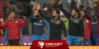 CWC 2023: Point Table में AFG की दो स्थानों की छलांग  