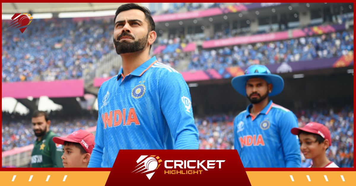 CAB ने Virat Kohli के 35वें Birthday के लिए बनाया खास प्लान  