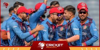 Afghanistan 2023 WC Semi-Final में कैसे पहुंच सकता है?  