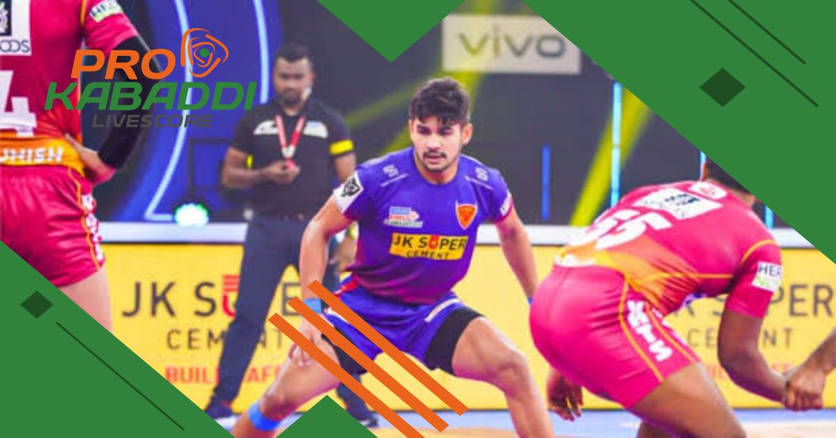 PKL 10: नीलामी के बाद Dabang Delhi की पूरी Squad कैसी है?  