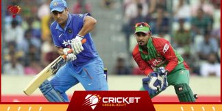 MS Dhoni बांग्लादेशी प्लेयर्स को बनाते थे बेवकूफ, खुलासा  