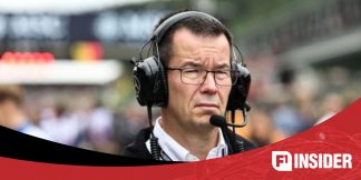 Mercedes Chief Mike Elliott ने F1 team छोड़ने का फैसला किया  