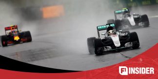 2023 F1 Brazilian GP: जानिए वीकेंड का weather forecast  