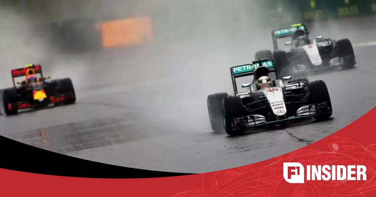 2023 F1 Brazilian GP: जानिए वीकेंड का weather forecast  