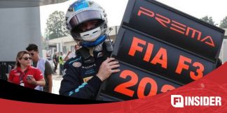 Williams ने 2024 rookie driver का किया खुलासा  